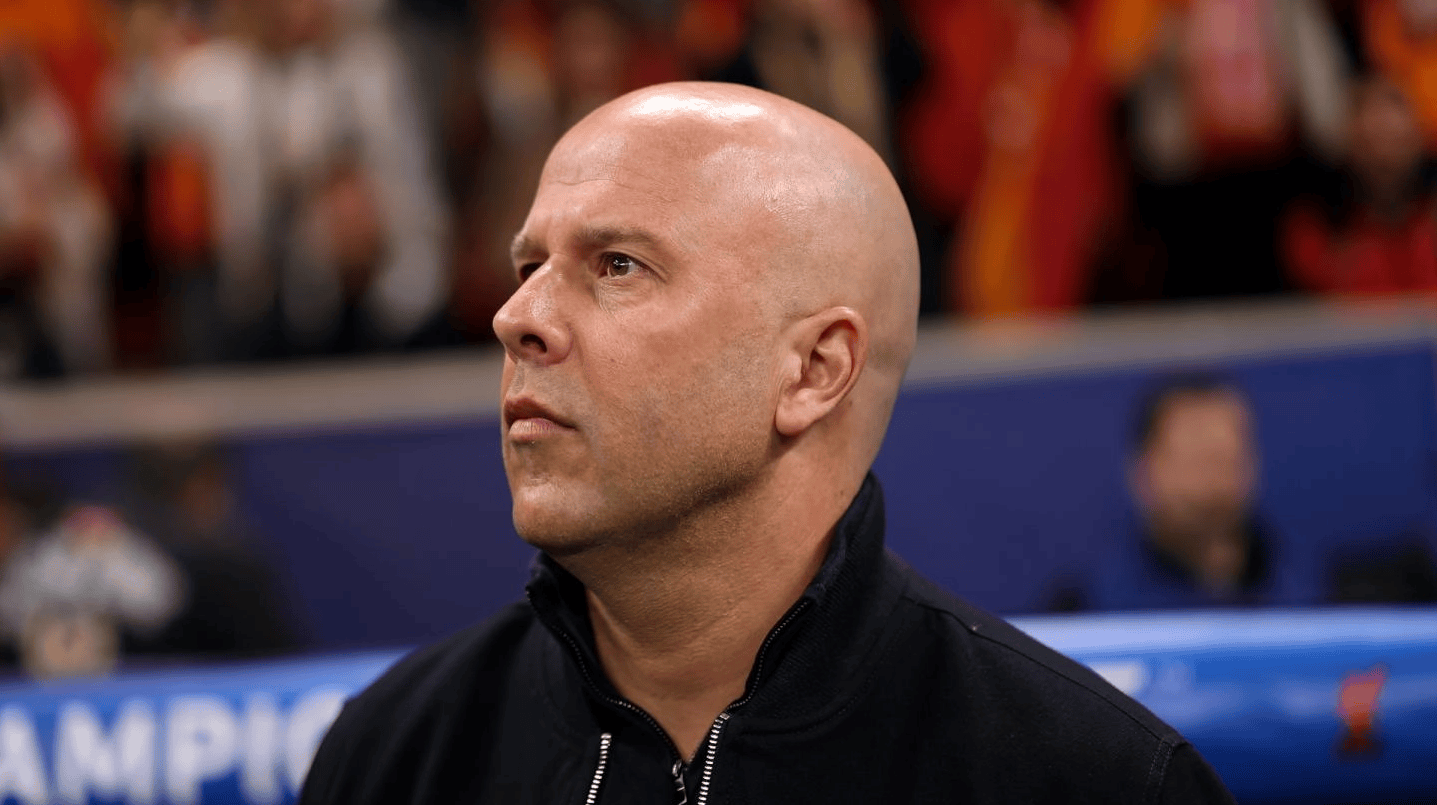 斯洛特百场红军破一堆糟心纪录 吐槽球员把握机会能力